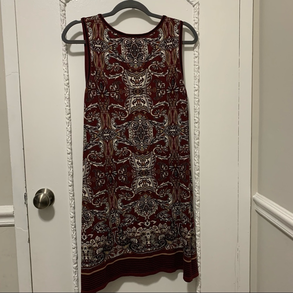 5/$35!  Max Studio dress - Picture 2 of 4